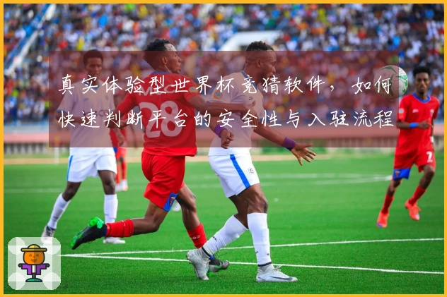 真实体验型世界杯竞猜软件，如何快速判断平台的安全性与入驻流程？