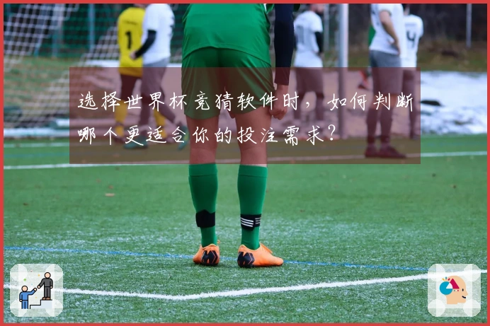 选择世界杯竞猜软件时，如何判断哪个更适合你的投注需求？