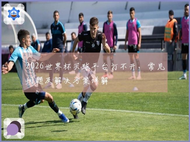 2026世界杯买球平台打不开，常见问题及解决方案详解