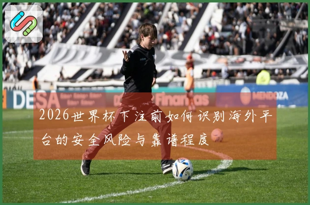 2026世界杯下注前如何识别海外平台的安全风险与靠谱程度