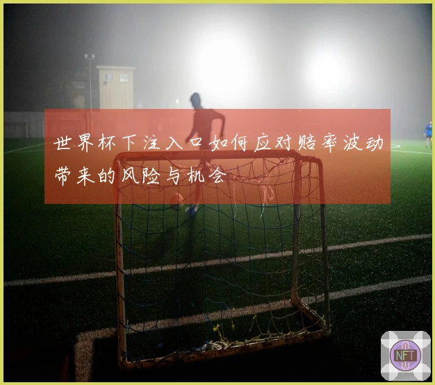 世界杯下注入口如何应对赔率波动带来的风险与机会