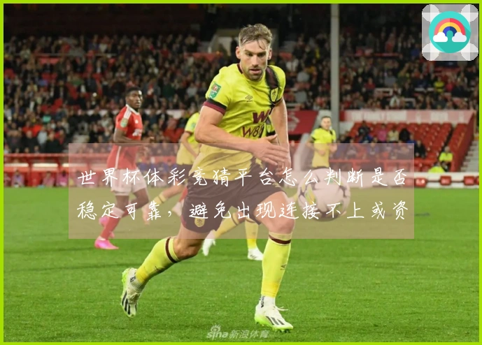 世界杯体彩竞猜平台怎么判断是否稳定可靠，避免出现连接不上或资金风险