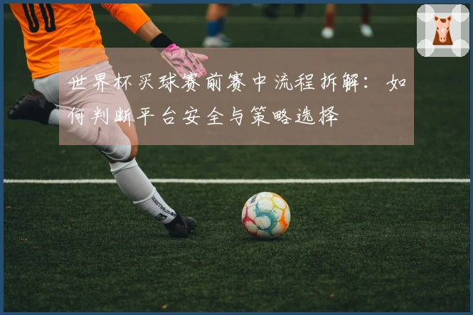 世界杯买球赛前赛中流程拆解：如何判断平台安全与策略选择