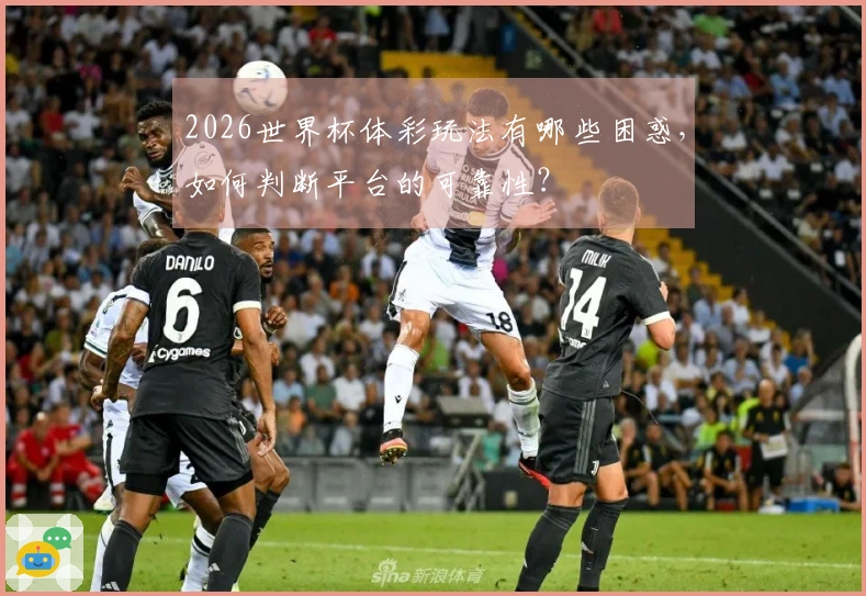 2026世界杯体彩玩法有哪些困惑，如何判断平台的可靠性？