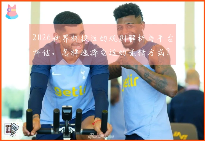 2026世界杯投注的规则解析与平台评估，怎样选择合适的竞猜方式？