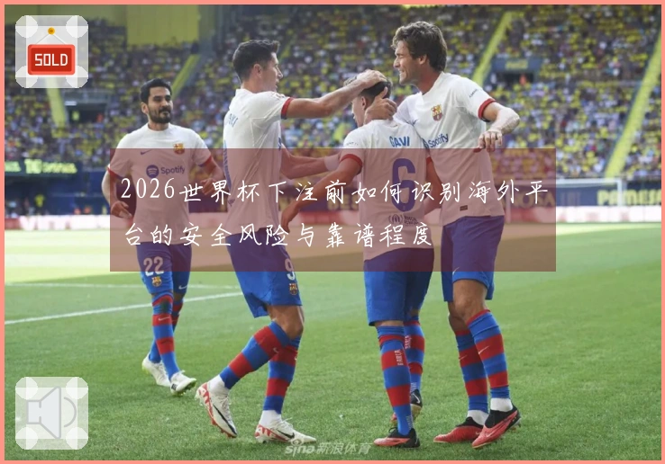 2026世界杯下注前如何识别海外平台的安全风险与靠谱程度