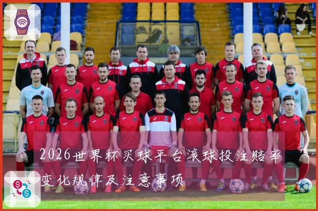 2026世界杯买球平台滚球投注赔率变化规律及注意事项
